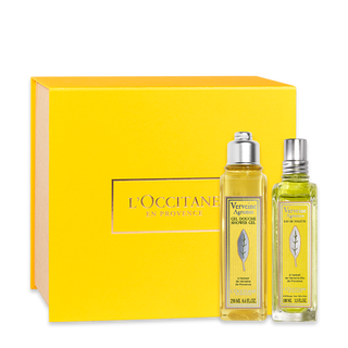 Duo Perfumado Verbena Citrus